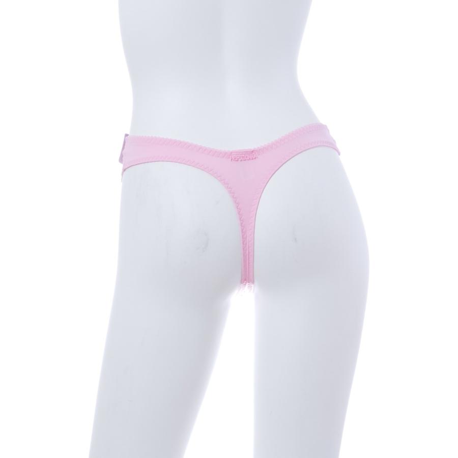 30％OFF セール PRIMADONNA プリマドンナ タンガ Tバック ショーツ MADISON レディース 下着 インポート 高級 ランジェリー セクシー 大きいサイズ レース 透け | マドンナ | 02