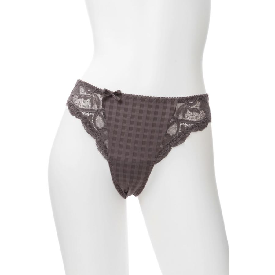 30％OFF セール PRIMADONNA プリマドンナ タンガ Tバック ショーツ MADISON レディース 下着 インポート 高級 ランジェリー セクシー 大きいサイズ レース 透け | マドンナ