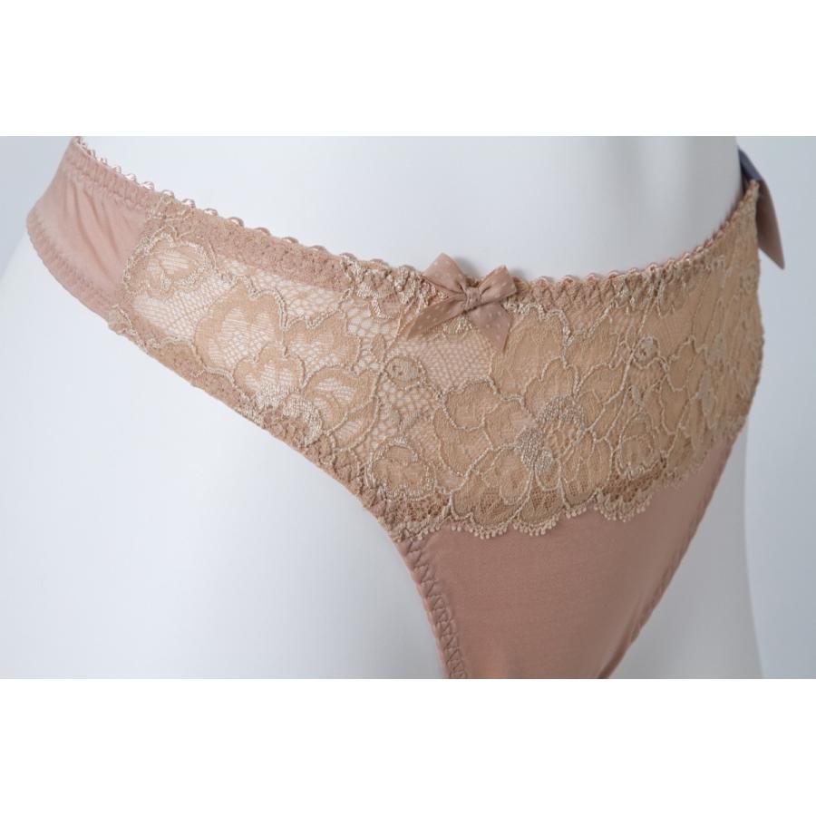 30％OFF セール PRIMADONNA プリマドンナ タンガ Tバック ショーツ COUTURE レディース 下着 インポート 高級 ランジェリー セクシー 大きいサイズ レース 透け | マドンナ | 03
