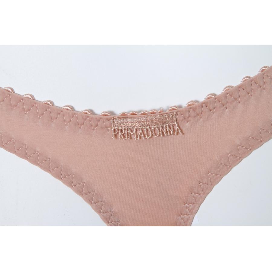30％OFF セール PRIMADONNA プリマドンナ タンガ Tバック ショーツ COUTURE レディース 下着 インポート 高級 ランジェリー セクシー 大きいサイズ レース 透け | マドンナ | 04