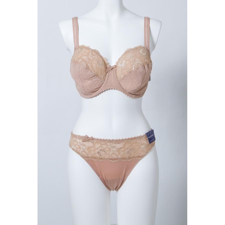 30％OFF セール PRIMADONNA プリマドンナ タンガ Tバック ショーツ COUTURE レディース 下着 インポート 高級 ランジェリー セクシー 大きいサイズ レース 透け | マドンナ | 05