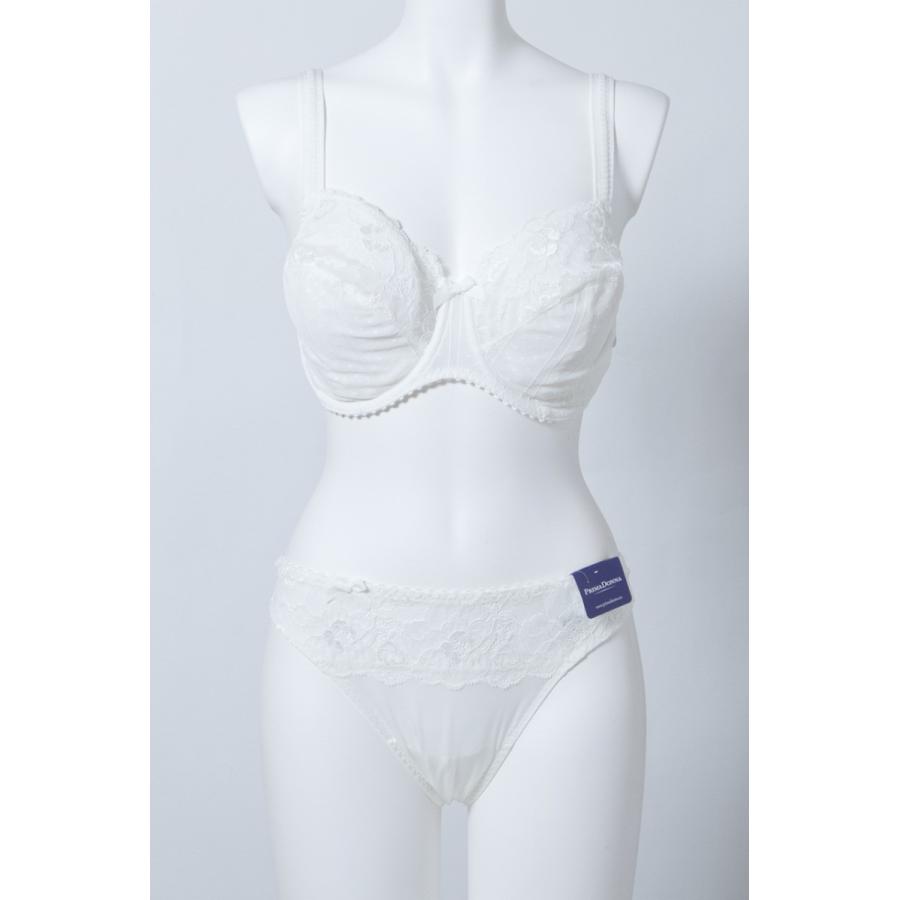 30％OFF セール PRIMADONNA プリマドンナ タンガ Tバック ショーツ COUTURE レディース 下着 インポート 高級 ランジェリー セクシー 大きいサイズ レース 透け | マドンナ | 05