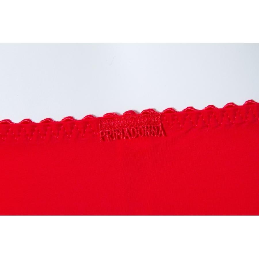 30％OFF セール PRIMADONNA プリマドンナ ブラジリアン ショーツ パンツ パンティ COUTURE レディース 下着 インポート 高級 ランジェリー セクシー 大きいサイ | マドンナ | 04
