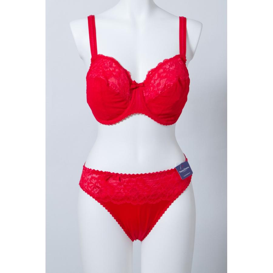 30％OFF セール PRIMADONNA プリマドンナ ブラジリアン ショーツ パンツ パンティ COUTURE レディース 下着 インポート 高級 ランジェリー セクシー 大きいサイ | マドンナ | 05