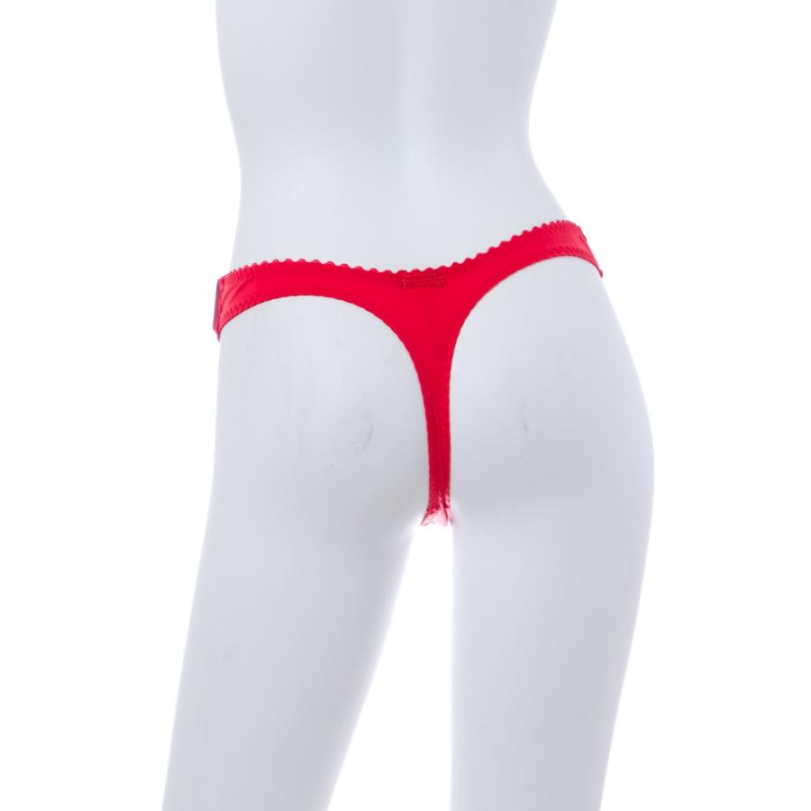 30％OFF セール PRIMADONNA プリマドンナ タンガ Tバック ショーツ COUTURE レディース 下着 インポート 高級 ランジェリー セクシー 大きいサイズ レース 透け | マドンナ | 02
