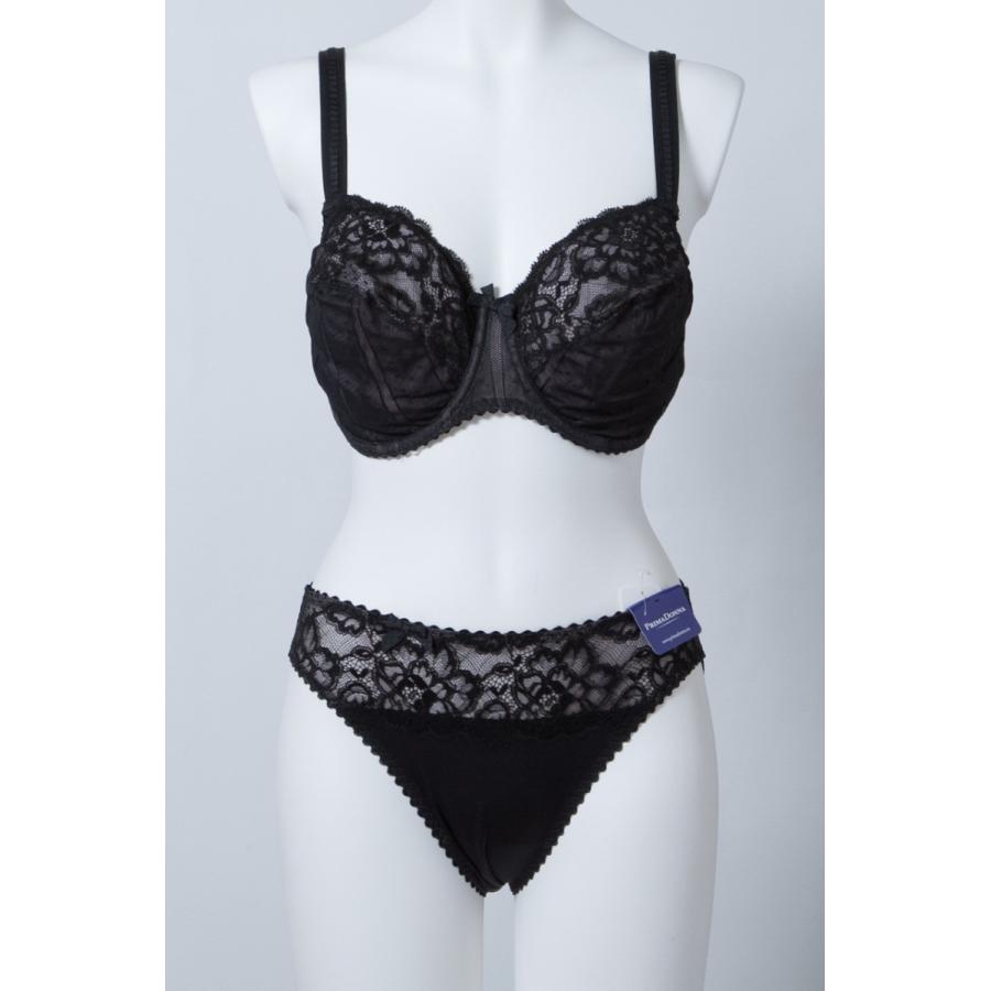 30％OFF セール PRIMADONNA プリマドンナ ブラジリアン ショーツ パンツ パンティ COUTURE レディース 下着 インポート 高級 ランジェリー セクシー 大きいサイ | マドンナ | 05