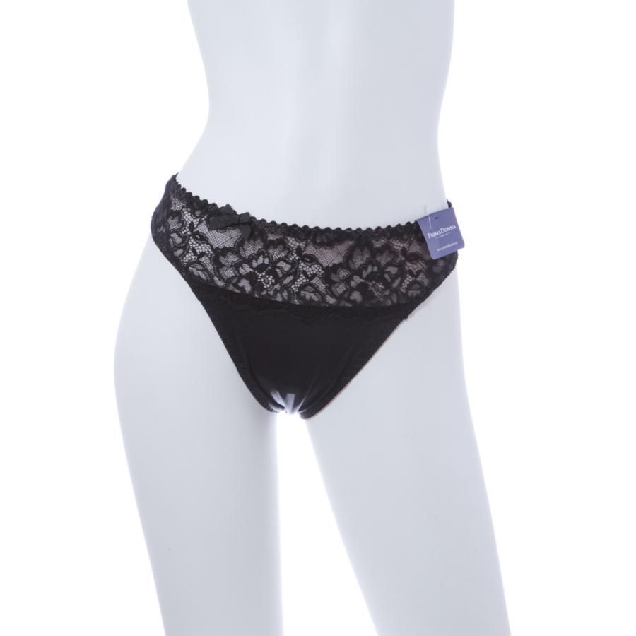30％OFF セール PRIMADONNA プリマドンナ タンガ Tバック ショーツ COUTURE レディース 下着 インポート 高級 ランジェリー セクシー 大きいサイズ レース 透け | マドンナ
