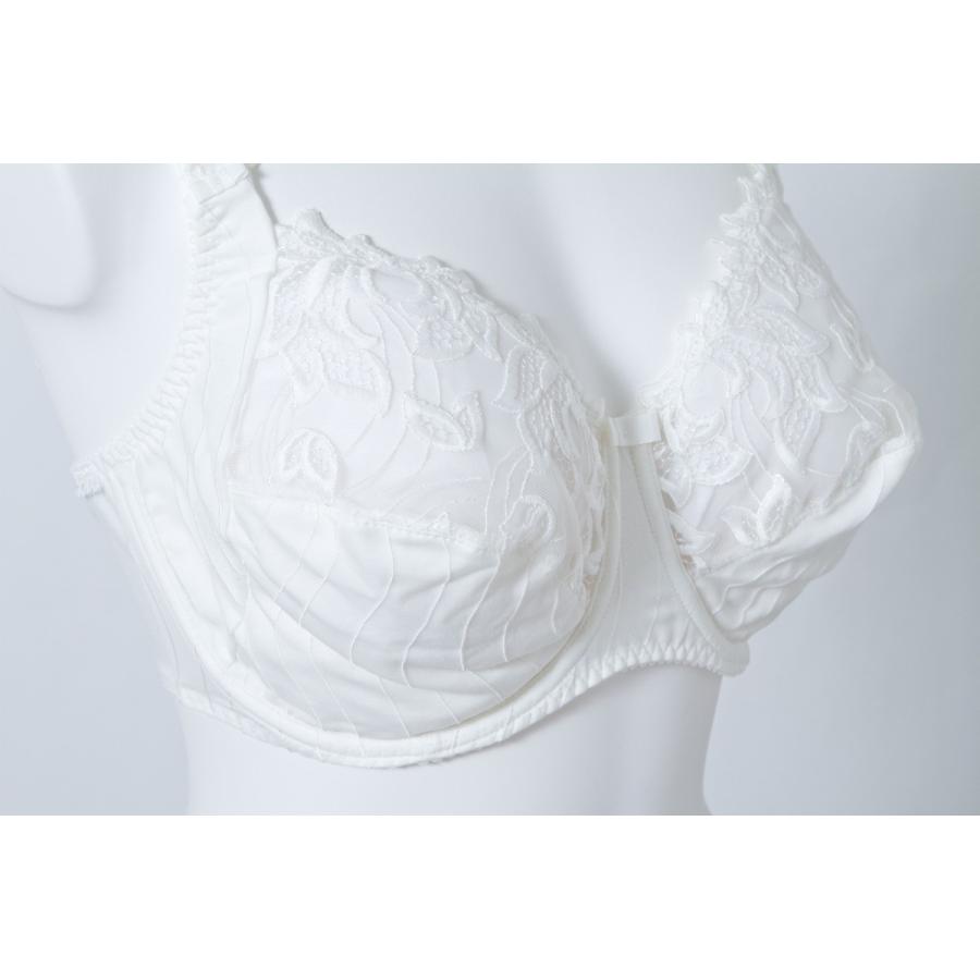 送料無料 30％OFF セール PRIMADONNA プリマドンナ ワイヤー ブラジャー ブラ DEAUVILLE レディース 下着 インポート 高級 ランジェリー セクシー レース 脇肉 |  | 01