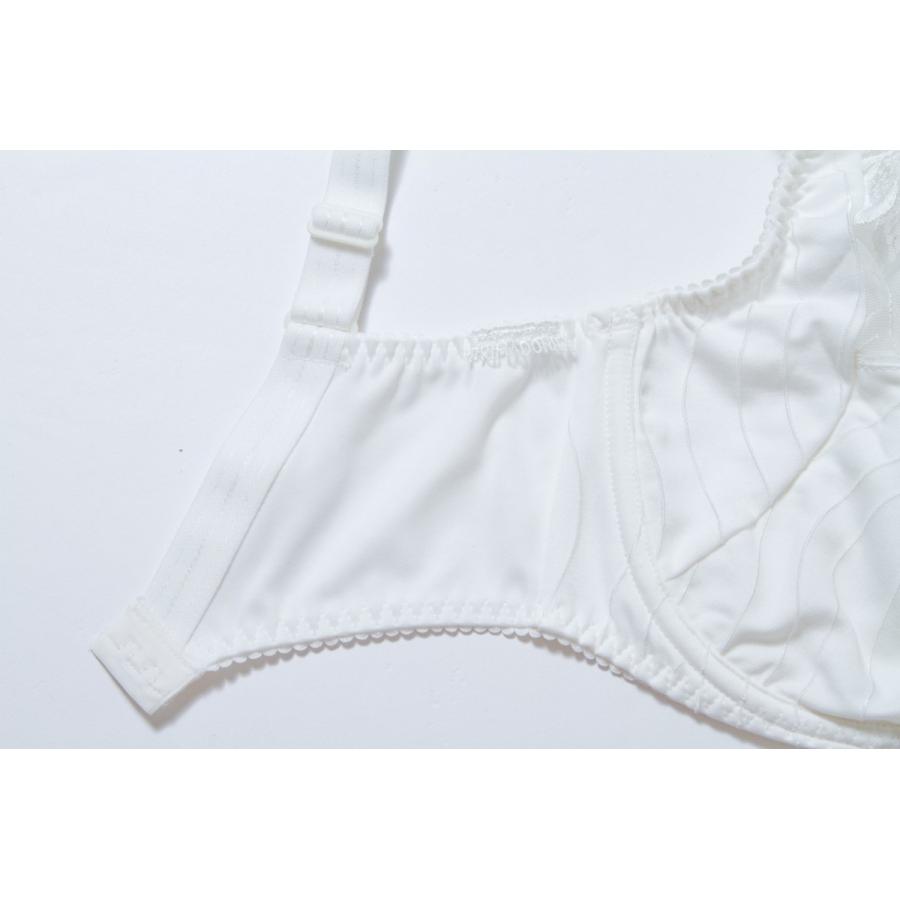 送料無料 30％OFF セール PRIMADONNA プリマドンナ ワイヤー ブラジャー ブラ DEAUVILLE レディース 下着 インポート 高級 ランジェリー セクシー レース 脇肉 |  | 04