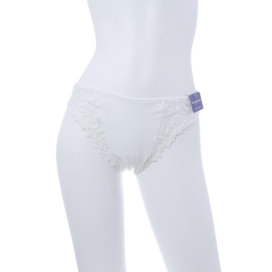 30％OFF セール PRIMADONNA プリマドンナ ブラジリアン ショーツ パンツ パンティ DEAUVILLE レディース 下着 インポート 高級 ランジェリー セクシー 大きいサ | ドーヴィル（HERMES）