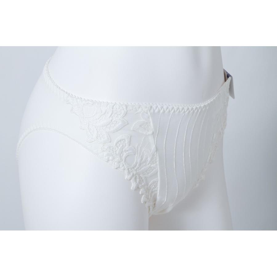 30％OFF セール PRIMADONNA プリマドンナ ブラジリアン ショーツ パンツ パンティ DEAUVILLE レディース 下着 インポート 高級 ランジェリー セクシー 大きいサ | ドーヴィル（HERMES） | 03