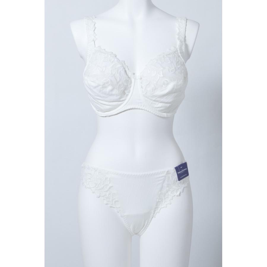 30％OFF セール PRIMADONNA プリマドンナ タンガ Tバック ショーツ DEAUVILLE レディース 下着 インポート 高級 ランジェリー セクシー 大きいサイズ レース 透 |  | 05