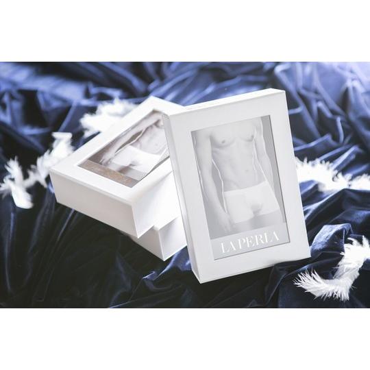 LA PERLA（ラペルラ） ボクサー ボクサーパンツ パンツ メンズ 下着 箱