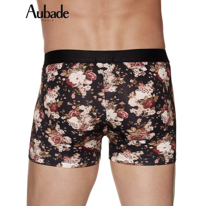 Aubade（オーバドゥ） aubade 2枚組 ボクサーパンツ ボクサー パンツ