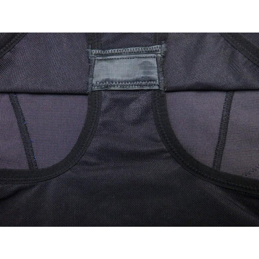 MARUKO（マルコ） カーヴィシャス ボディシェイプスーツ 75 カー