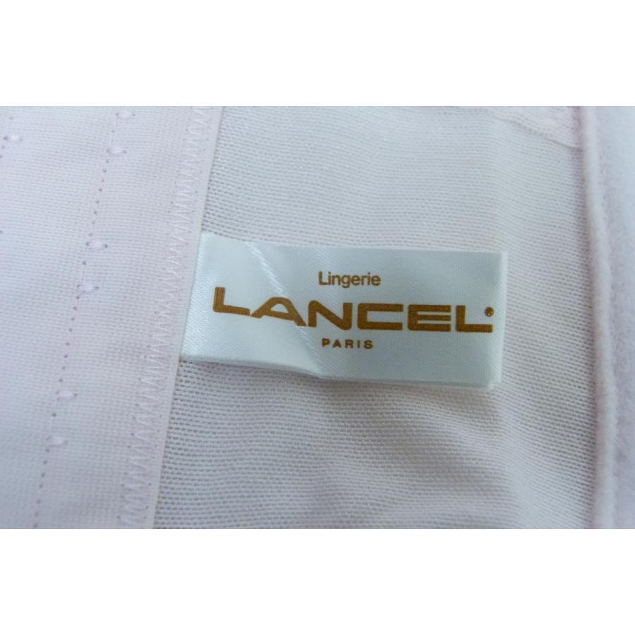 紙タグ付♪ランセル LANCEL 補正 スリーインワン B65 ピンク♪｜premium-market2｜04