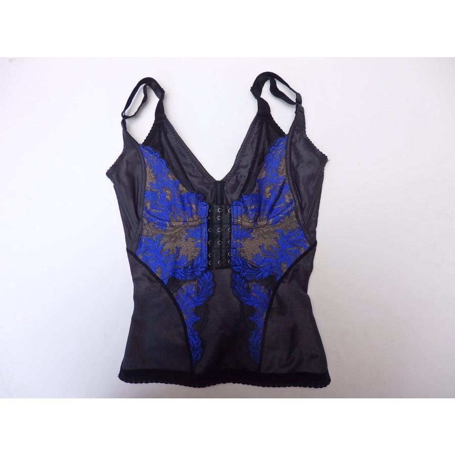 MARCO、カーヴィシャス、コントロールキャミソール(CC) アンダーバスト