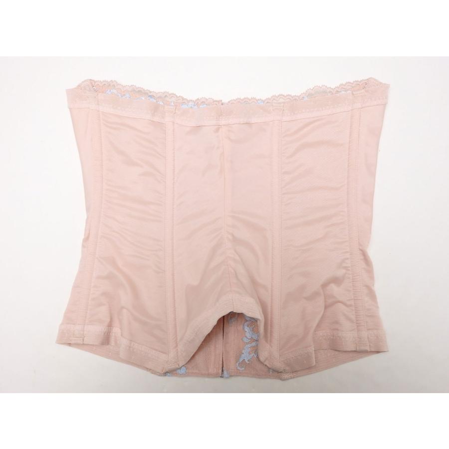 MARUKO　マルコ　リュミエス　ウエストコントロール　補正下着　EL-76 MARUKO（マルコ） 美品 デコルテ リュミエス ウエストコントロール EL