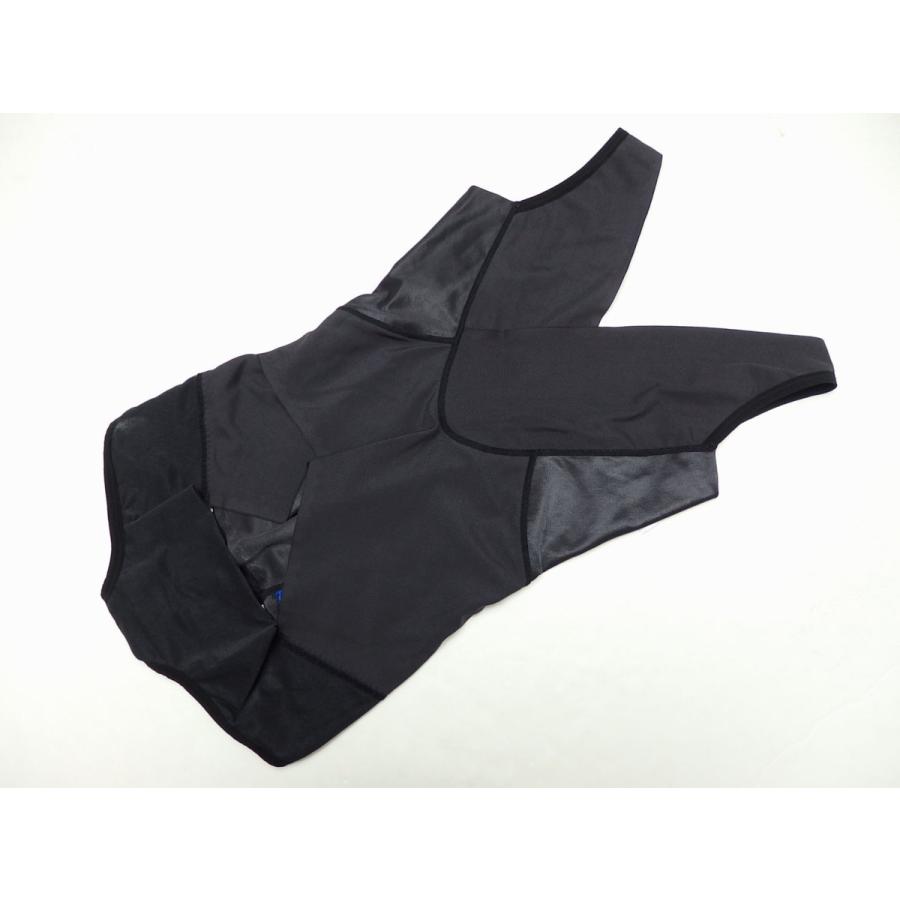 MARUKO（マルコ） カーヴィシャス ボディシェイプスーツ 70P カー