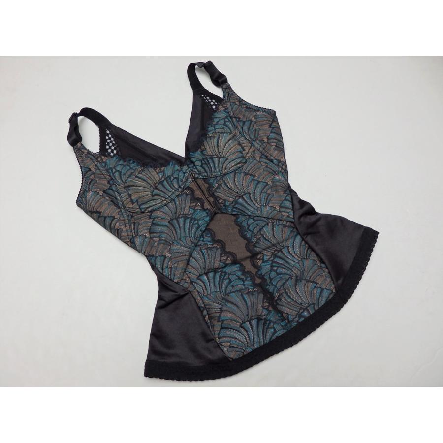 マルコ カリーユ L-70 ➁ マルコ カリーユ ロングガードル L-70