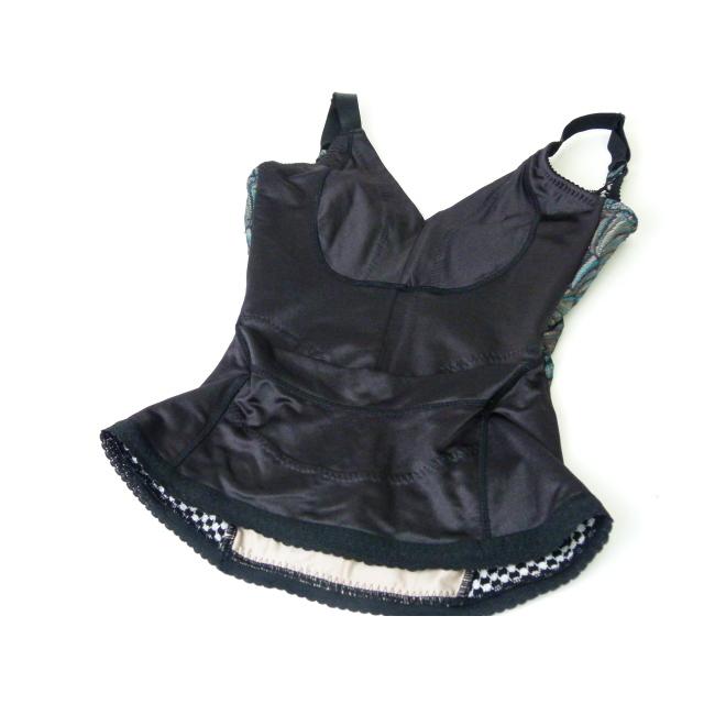 MARUKO ♪♪マルコ 補正 カリーユ コントロールキャミソール 65 メール  