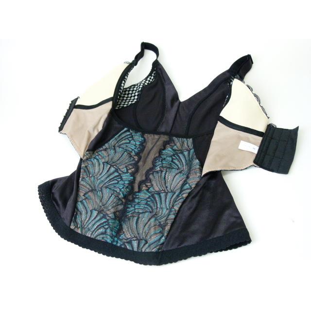 MARUKO ♪♪マルコ 補正 カリーユ コントロールキャミソール 65 メール  