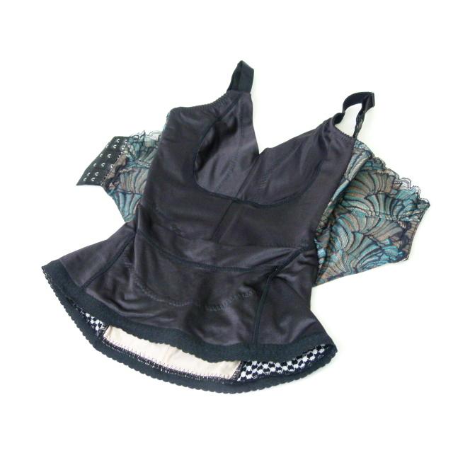 MARUKO ♪♪マルコ 補正 カリーユ コントロールキャミソール 65 メール  