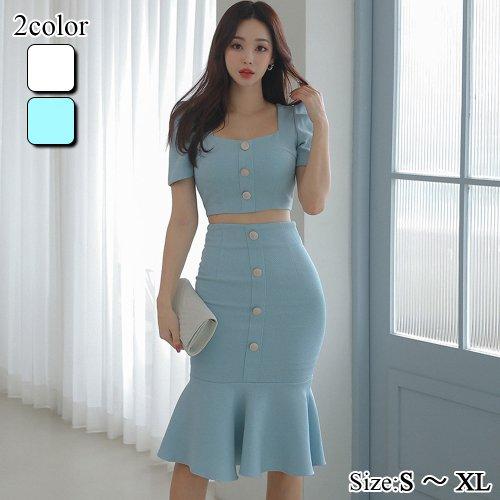 GRAXIA（グラシア） ナイトドレス キャバドレス ミディアムドレス