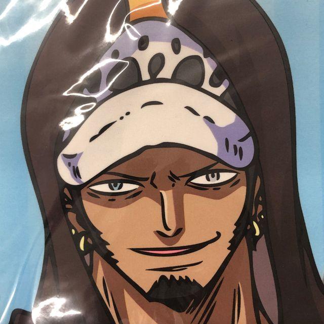 ワンピース200cmマルチカバー Ver.ロー (特大 メガサイズ ベッドシーツ