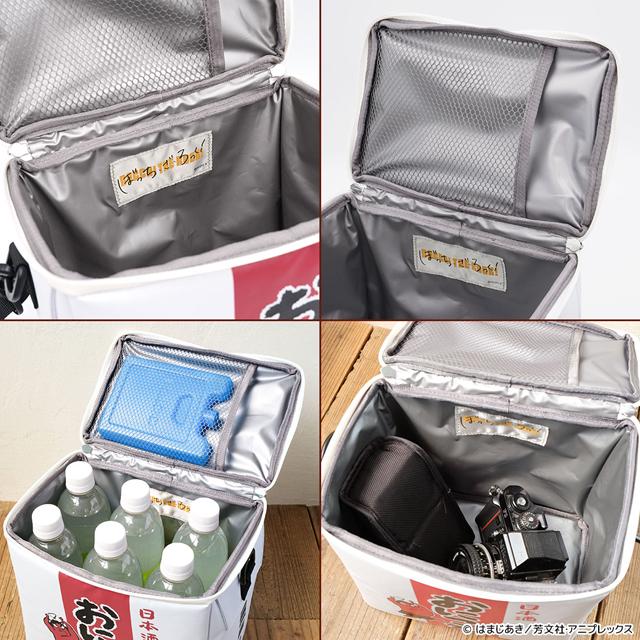 ロ棚　マリー　キャリーバッグケース＆ハンテン＆モコモコベスト＆小物入れ収納ケース ロ棚マリーキャリーバッグケース＆ハンテン＆モコモコベスト