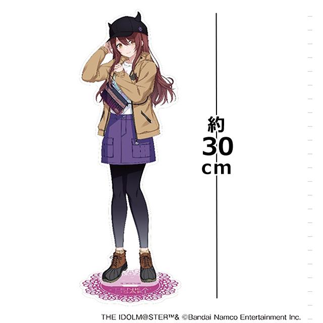 アイドルマスター シャイニーカラーズ「大崎甜花 ビックアクリル アイドルマスター シャイニーカラーズ「大崎甜花 ビックアクリル