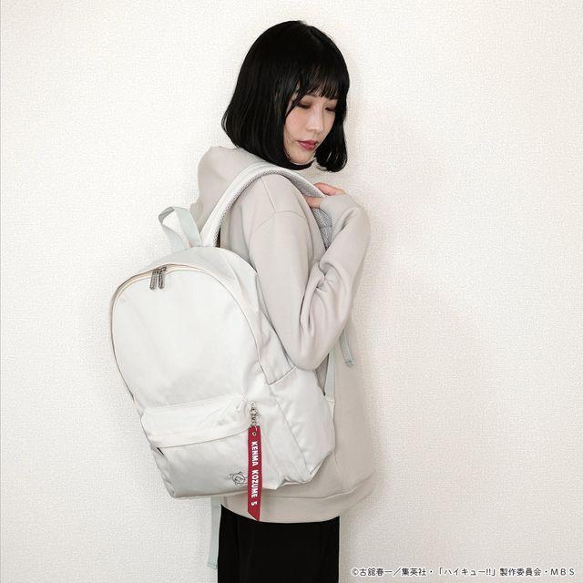ハイキュー!!オリジナルリュック「孤爪研磨モデル」 (男女兼用 ハイキュー!!オリジナルリュック「孤爪研磨モデル」 (男女兼用