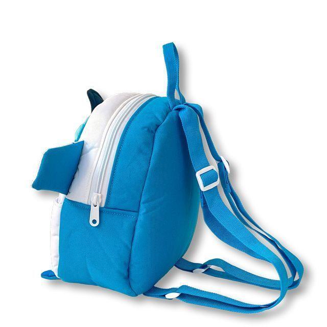 ブルーインパルス キッズ用ミニリュック (子供用 鞄 かばん バッグ