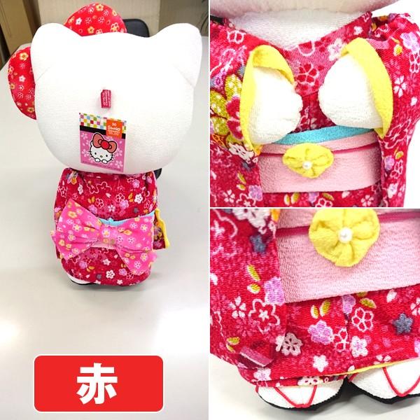 ちりめんハローキティ「ぬいぐるみL」 (サンリオ,はろうきてぃ,日本人形,27cm,ビッグリボン,和装人形,日本土産,ギフト) ちりめんハローキティ「ぬいぐるみL」 (サンリオ,はろうきてぃ,日本人形,27cm,ビッグリボン,和装人形,日本土産,ギフト)