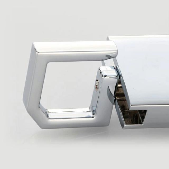 侍ジャパン牛革キーホルダー SAMURAIJAPAN ライセンス商品 レザー