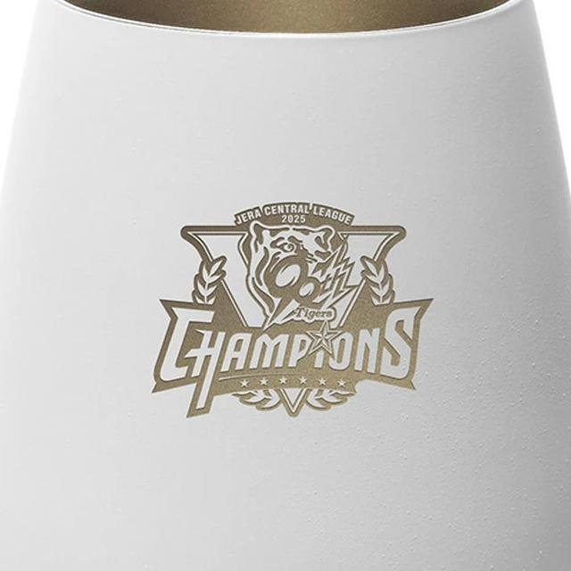 タイガース レジェンド記念タンブラー タイガース レジェンド