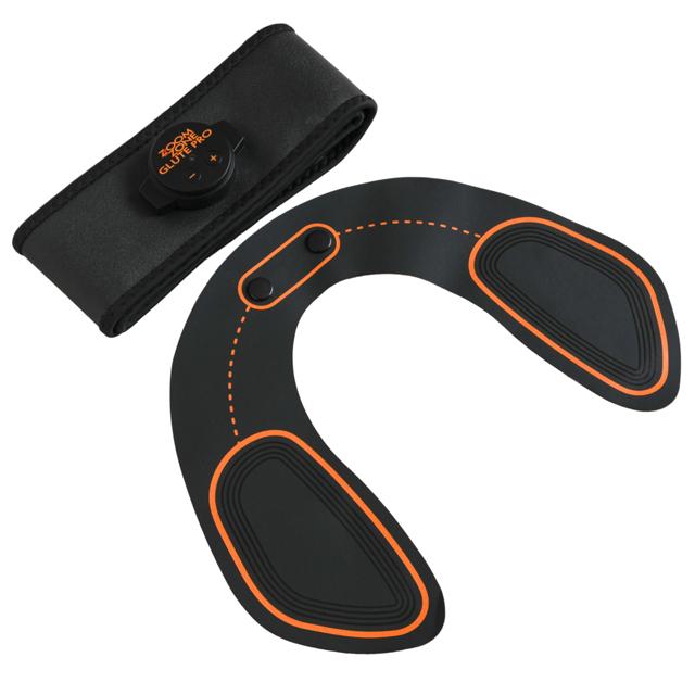 ZOOM ZONE GLUTE PRO(ズームゾーングルートプロ) (美尻 EMS ZOOM ZONE GLUTE PRO(ズームゾーングルートプロ) (美尻 EMS