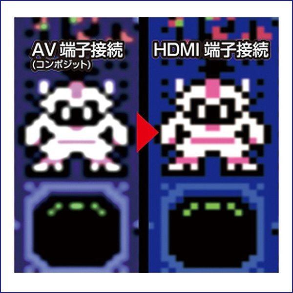 FC/SFC用互換機「レトロコンボHDMI」( RETRO COMBO HDMI 88ゲーム内蔵