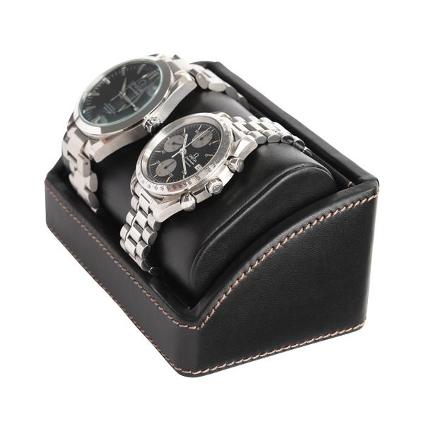 腕時計スタンド エレメンタム「ウォッチスタンド（2本用）」 (Elementum 腕時計置き