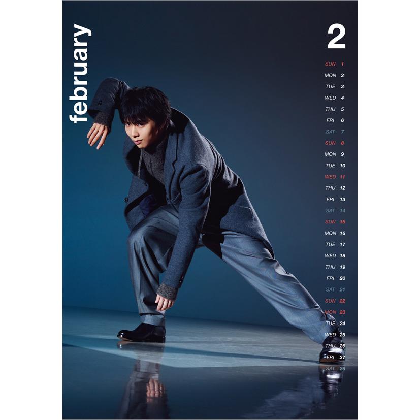 2026年卓上 羽生結弦カレンダー : プレミアムポニー - 通販 - Yahoo