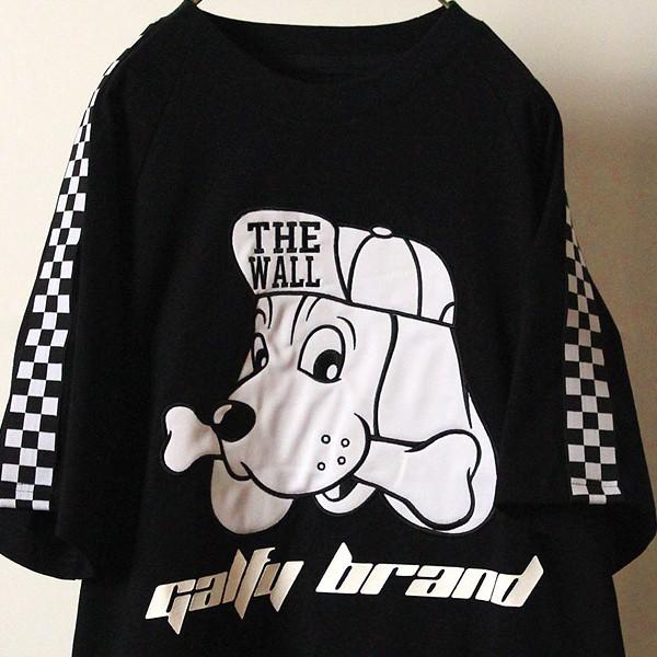 強調 ベーシック ライブ 犬 マーク ブランド 服 ギャンブル 鉱夫 メッシュ