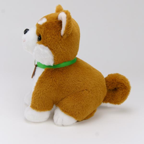 音声認識ぬいぐるみ「こんにちワン！しばいぬコウタ」バンダナ