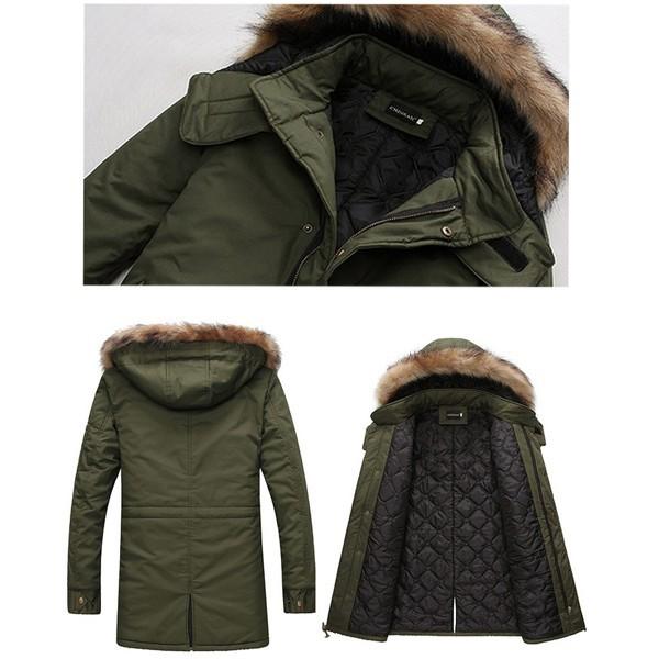 美品 AP STUDIO ROTHCO/N3B モッズコート Rothco Vintage N-3B Parka