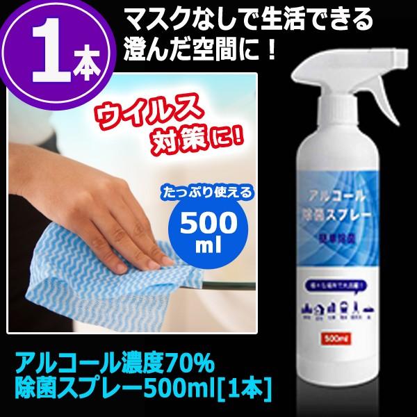 アルコール除菌スプレー 70ml 24本入 ジュモン まとめ商品 防災