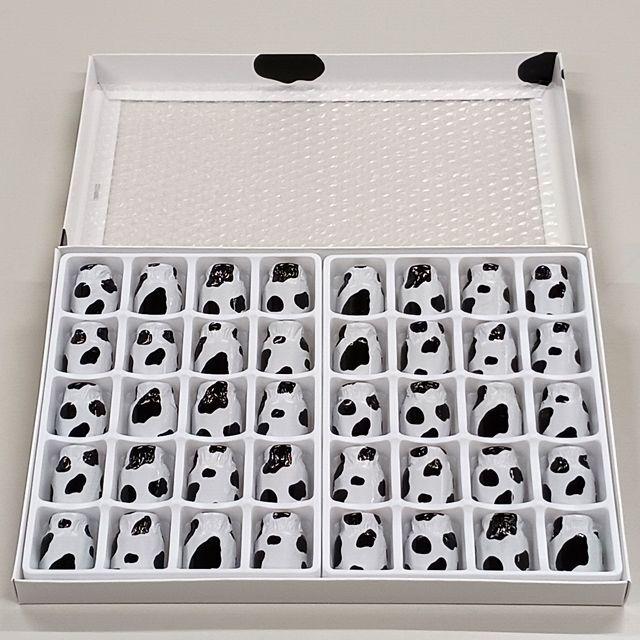 北海道十勝チョコレート40個入 爆買 バレンタイン スイーツ 友チョコ