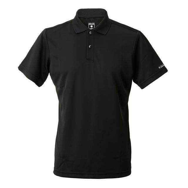 氷撃フリーズテック 冷却ポロシャツ 半袖 ホンマでっかTV 男女