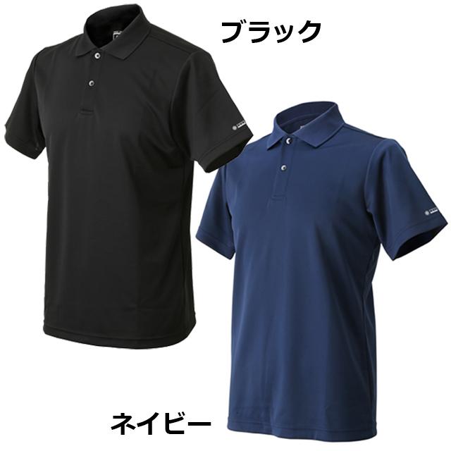 FCRB FREEZE TECH S/S POLOフリーズ XL ポロシャツ ビ FCRB FREEZE TECH S/S POLOフリーズ XL ポロシャツ ビ メンズ