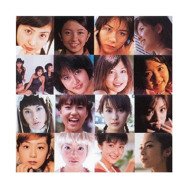写真集「HORIPRO 40th ANNIVERSARY BREAK」(ホリプロ40周年記念企画