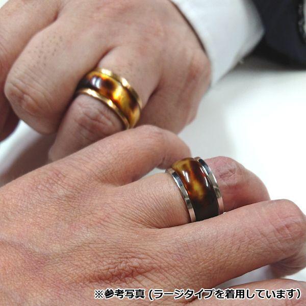 江戸べっ甲「伊勢屋」六代目森田孝雄作「匠の本べっ甲シルバー