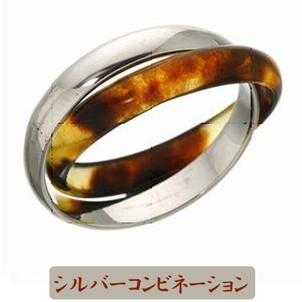 江戸べっ甲「伊勢屋」六代目森田孝雄作「匠の本べっ甲・スターリング